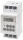 Digitale Zeitschaltuhr McPower STE-3 7 Tage, 230V für Schalttafel-Einbau,3600W