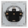 Schutzkontakt-Steckdose McPower Flair 250V/16A, UP, IP44, weiß, Klemmanschluss