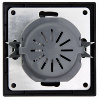 LED-Dimmer für elektronische Trafos McPower Flair 250V/300W, Memory-Funktion